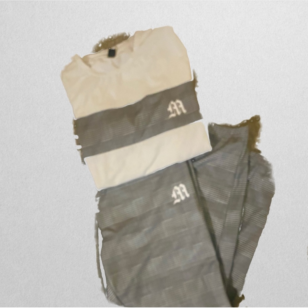 SHEIN boys xl outfit. Soft and well made